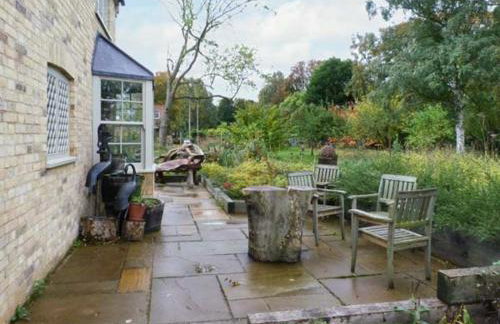 Shortmead Cottage - Foto 11