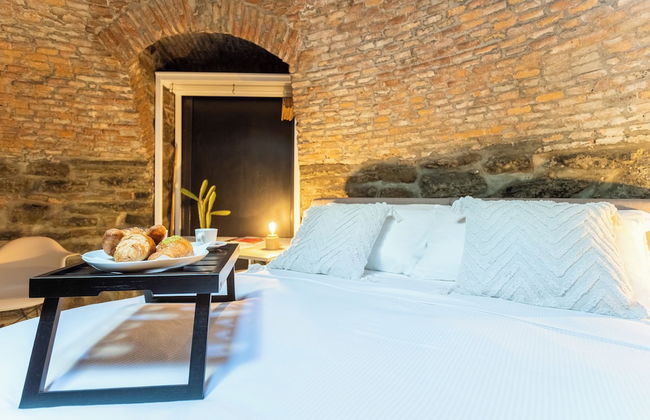 Ice Queen Chamber by Rent all Como - Foto 13