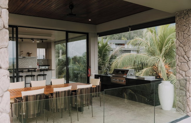 White Monkey Villa - Private Pool & Jacuzzi - Photo 66