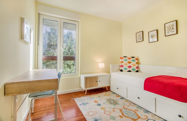 347 Acácias Flat - Photo 6