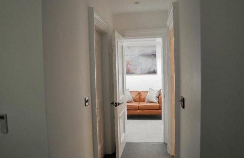 Luxury Croft Templepatrick Near Airport Rabbit and Hilton hotel - Foto 70