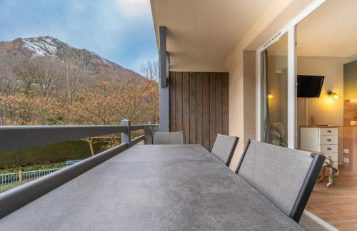 Appart. 4 couchages 3 étoiles - Accès télécabine - Foto 16