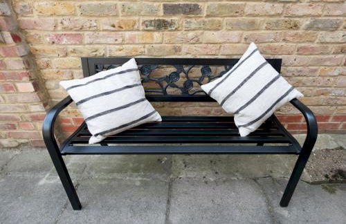 Quaint Victorian Cottage great transport to London - Pass the Keys - Foto 31