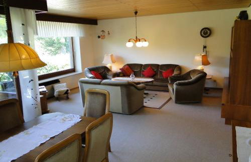 Ferienhaus Luhetalblick Prescher - Foto 5