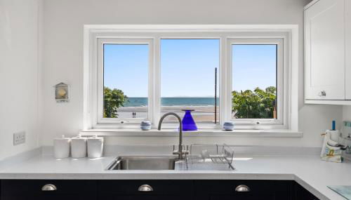 Strand Cottage - Direct Beach Access - Foto 5, Other