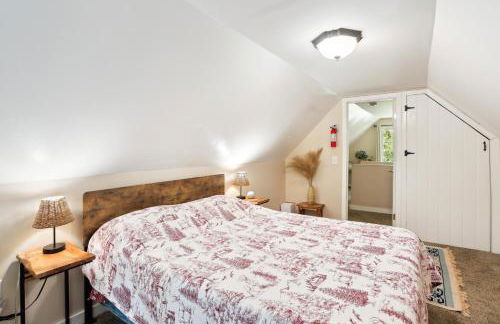 Twin Peaks Vacation Rental with Hot Tub! - Foto 22