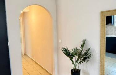 Apartment Mitrou 2 - Foto 12