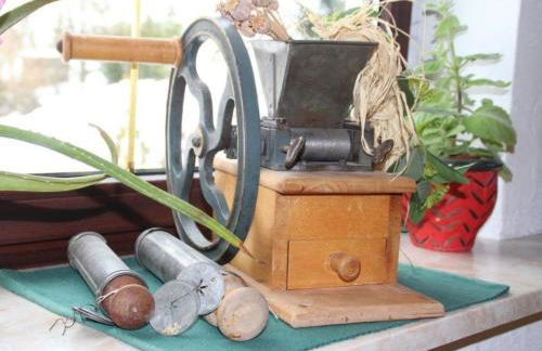 Apartment FeWo Panorama by Interhome - Foto 18