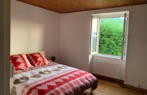 Gîte À La Ferme Au Puy Mary - Foto 25