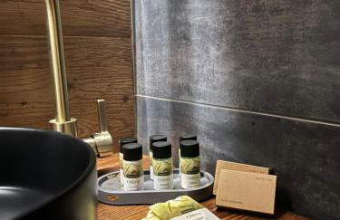 House in the Woods - Foto 22