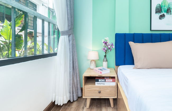 Cozrum Homes Charming Corner 2 - Foto 25