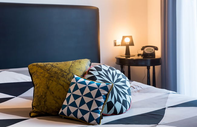 I Sleep B&B - Foto 12