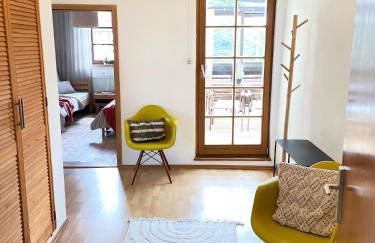 Ferienwohnung Ava - Heiligkreuztal - Foto 19