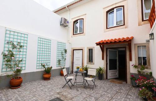 Casa de Tent'tugal - Photo 16