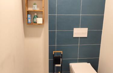 Trébeurden appartement T 3 vue mer 3 *** - Foto 12