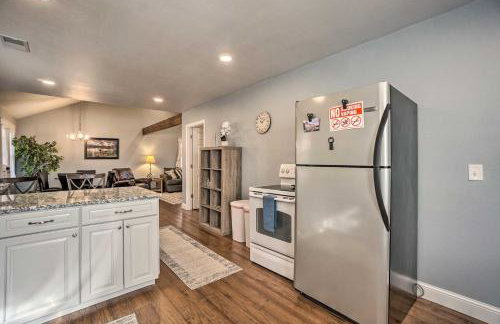 Charming Cheyenne Home about 1 Mi to Downtown! - Foto 13