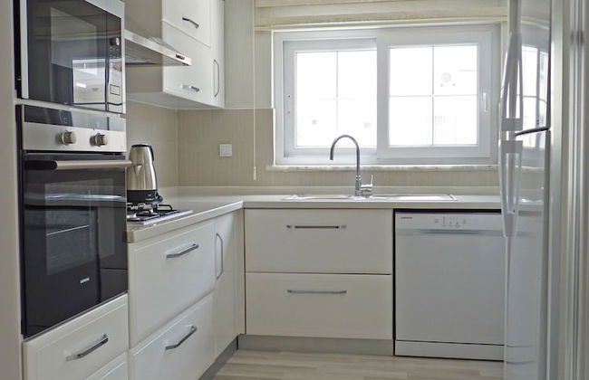 Roma Residence - Emir Gursu Houses B - Foto 50