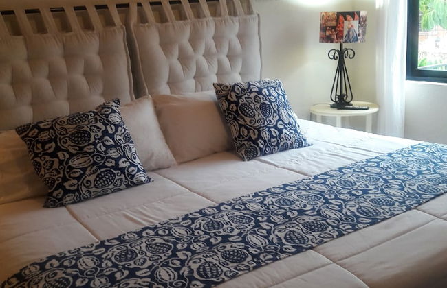 Pied-a-terre at Casitas Aparicio - Foto 14