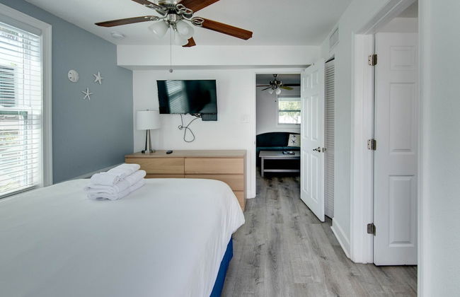 Silver Sands - Foto 13