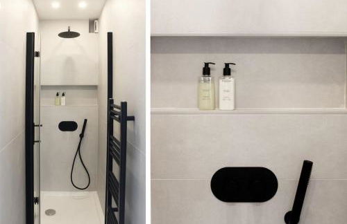 Stylish London Apartment, near Hampstead Heath - Foto 5