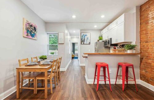 4BR Near HUP, CHOP, UPENN Free Parking 30 Days - Foto 6