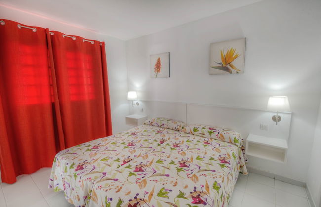 Apartamentos La Moraña - Foto 8