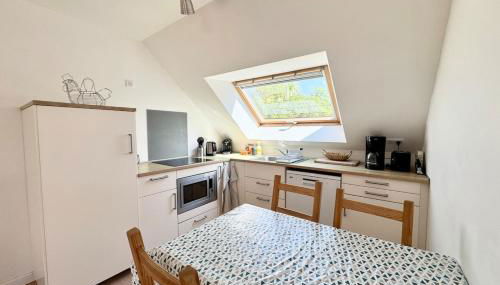 Longère rénovée entre terre et mer 5min des plages - Foto 5