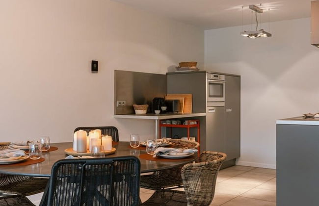 BE KNK Diks 27-3 1 in Knokke-heist - Foto 2