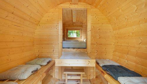 19.Beynac Logement insolite -2pers - Foto 3