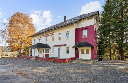 KRelax Black Forest - 3 Bedrooms - 6 Guests - Terrace - Parking - Smart TV - Near Thermal Baths - Nature - Foto 64