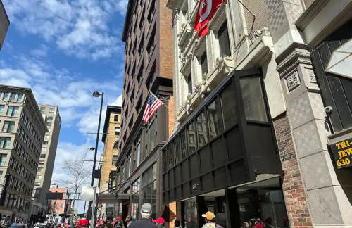 The Historic Lyric Presidential Suite - Foto 46