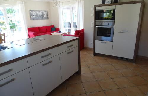 Reetdachhaus direkt am Meer für 6 Personen!! - Foto 10