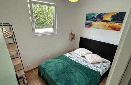 Apb Spa locations avec jacuzzi privatif - Foto 44