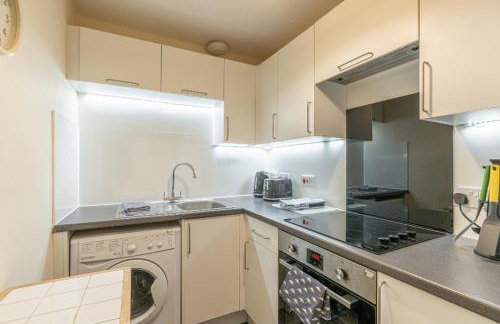 Apartment in excellent city centre location - Foto 17