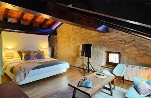 Casa Rural La Molinera Etxea - Foto 15