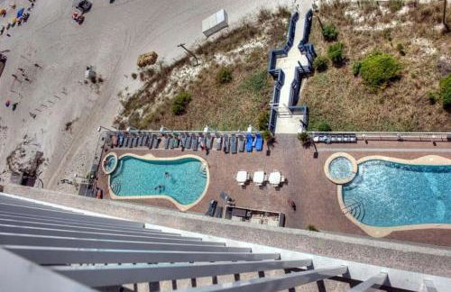 Seychelles by iTrip Panama City Beach - Foto 44