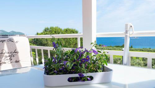 Villa Marina - Foto 5