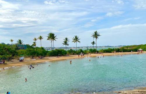 Apartamento Praia do Morro - Foto 9