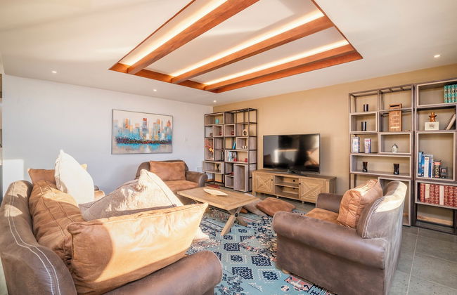 Tulia Villas Champagne Ridge - Foto 46