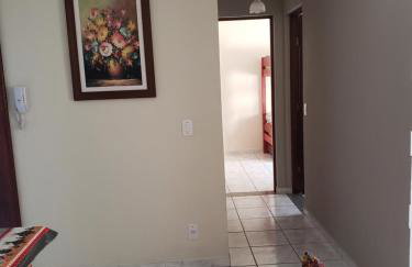 Apê aconchegante pé na areia! - Foto 30