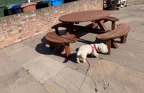 One Bedroom Barn With Free Parking - Foto 39