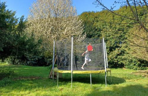 La Forge, Lieu des Chevilloux - Foto 45