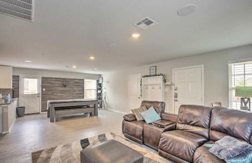 San Antonio Home with Backyard about 10 Mi to Dtwn! - Foto 6