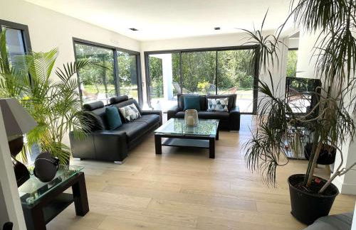 LesTransatsMarines - Villa Ti Bras, proche Bénodet, superbe maison familiale - Foto 22