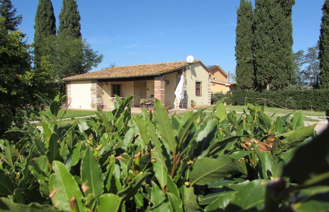 Agriturismo Pretenzano - Photo 57