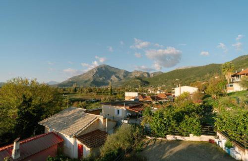 Acherontas Rooms 1 - Foto 15