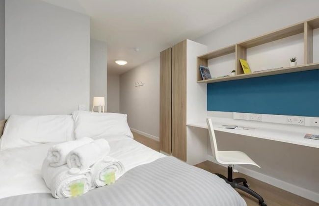 JOIVY Affordable Edinburgh - Adults only - Foto 6