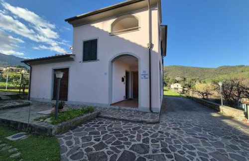 Casa Fiori di Pesco - Photo 23