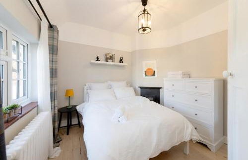 Oxfordshire Country Escape, 3 Bed Getaway - Photo 22