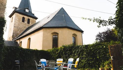 Apartment Gemütliche Ferienwohnung für die ganze Familie by Interhome - Foto 2